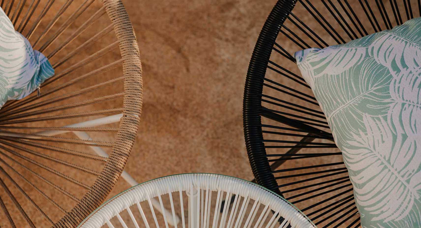 Το υδρομασάζ στο Villa Aelia