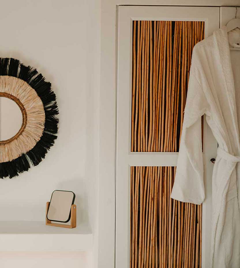 Villa Aelia στη Φολέγανδρο