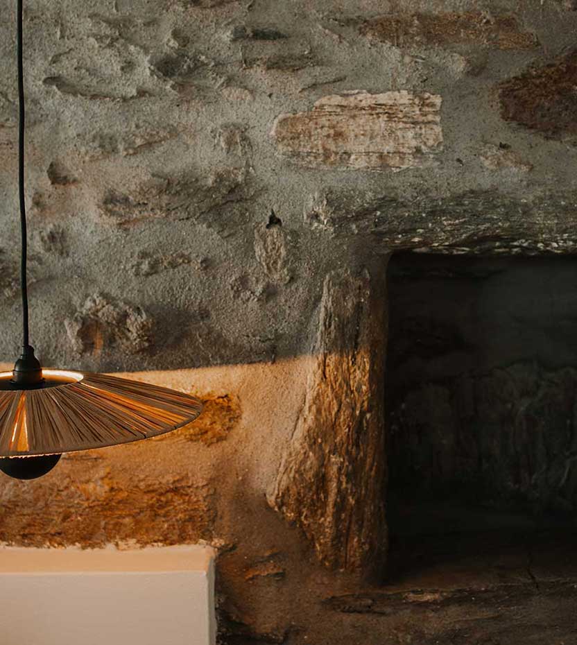 Villa Afrodite στη Φολέγανδρο