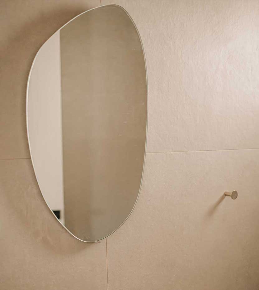 Villa Anemona στη Φολέγανδρο