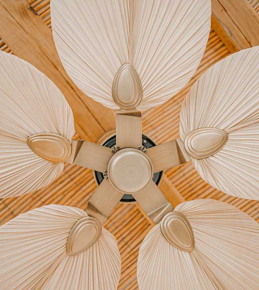 Villa Anemona στη Φολέγανδρο