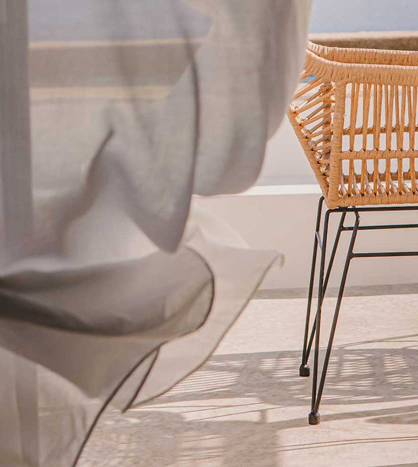 Villa Anemona στην Άνω Μεριά της Φολεγάνδρου