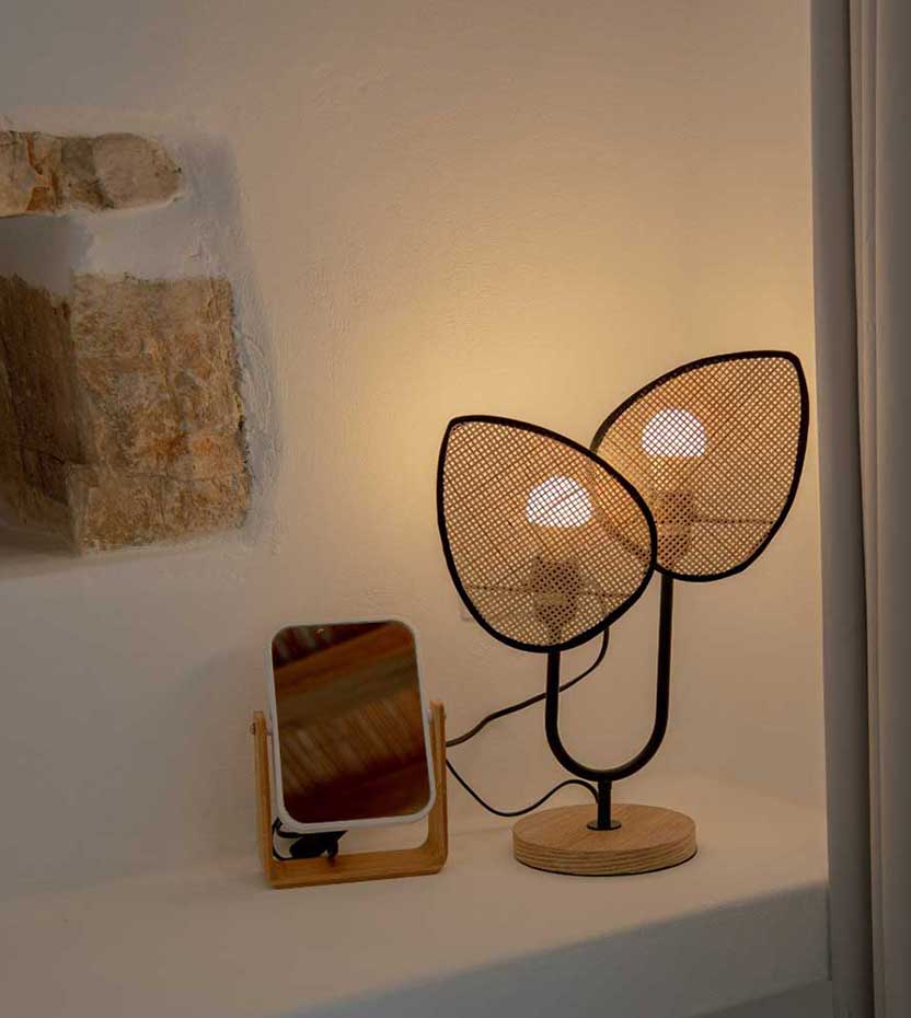 Villa Anemona στη Φολέγανδρο