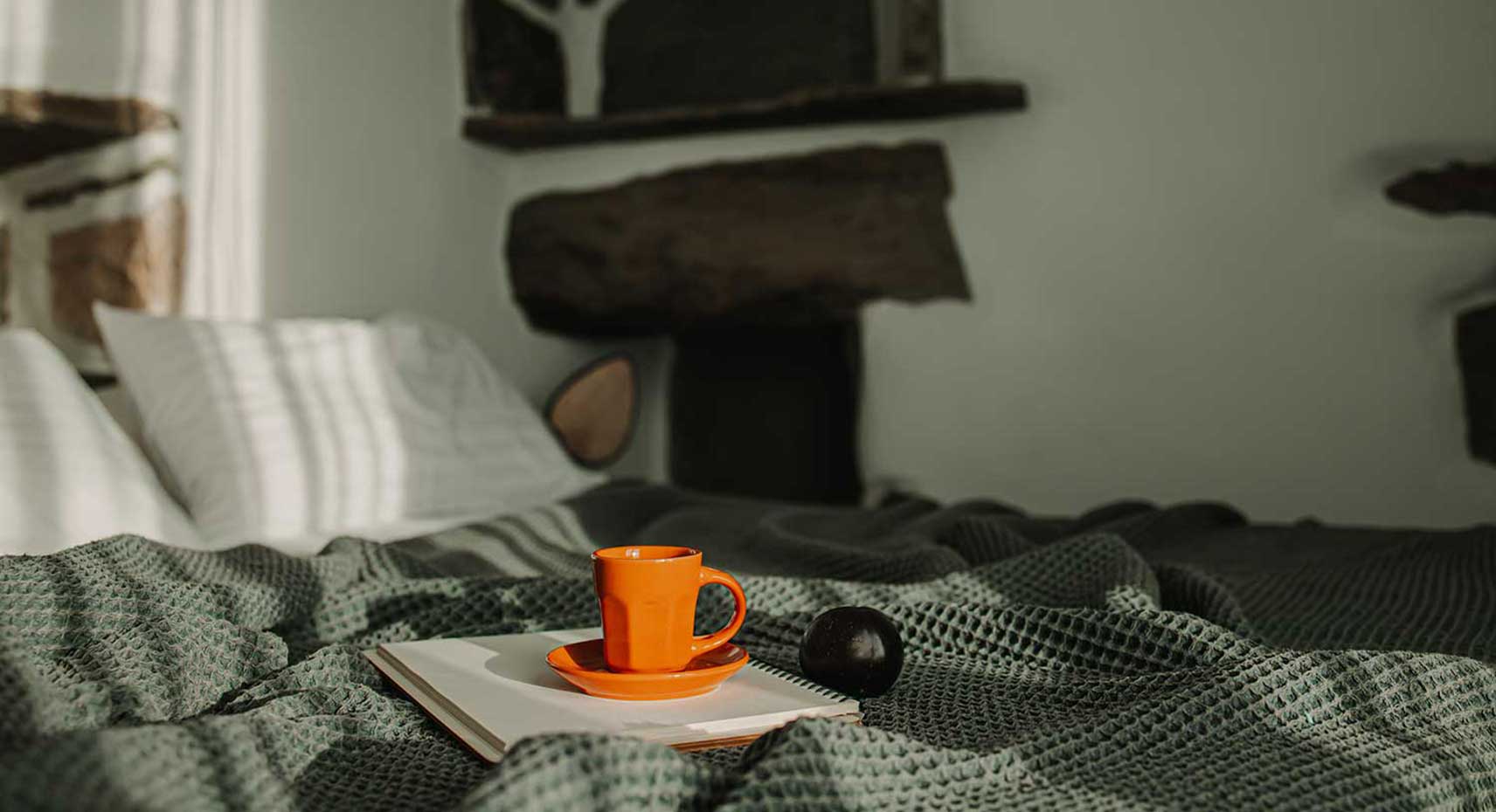 Villa Anemona στη Φολέγανδρο