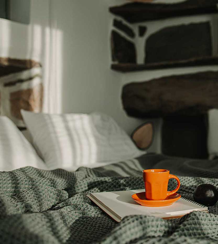 Villa Anemona στη Φολέγανδρο