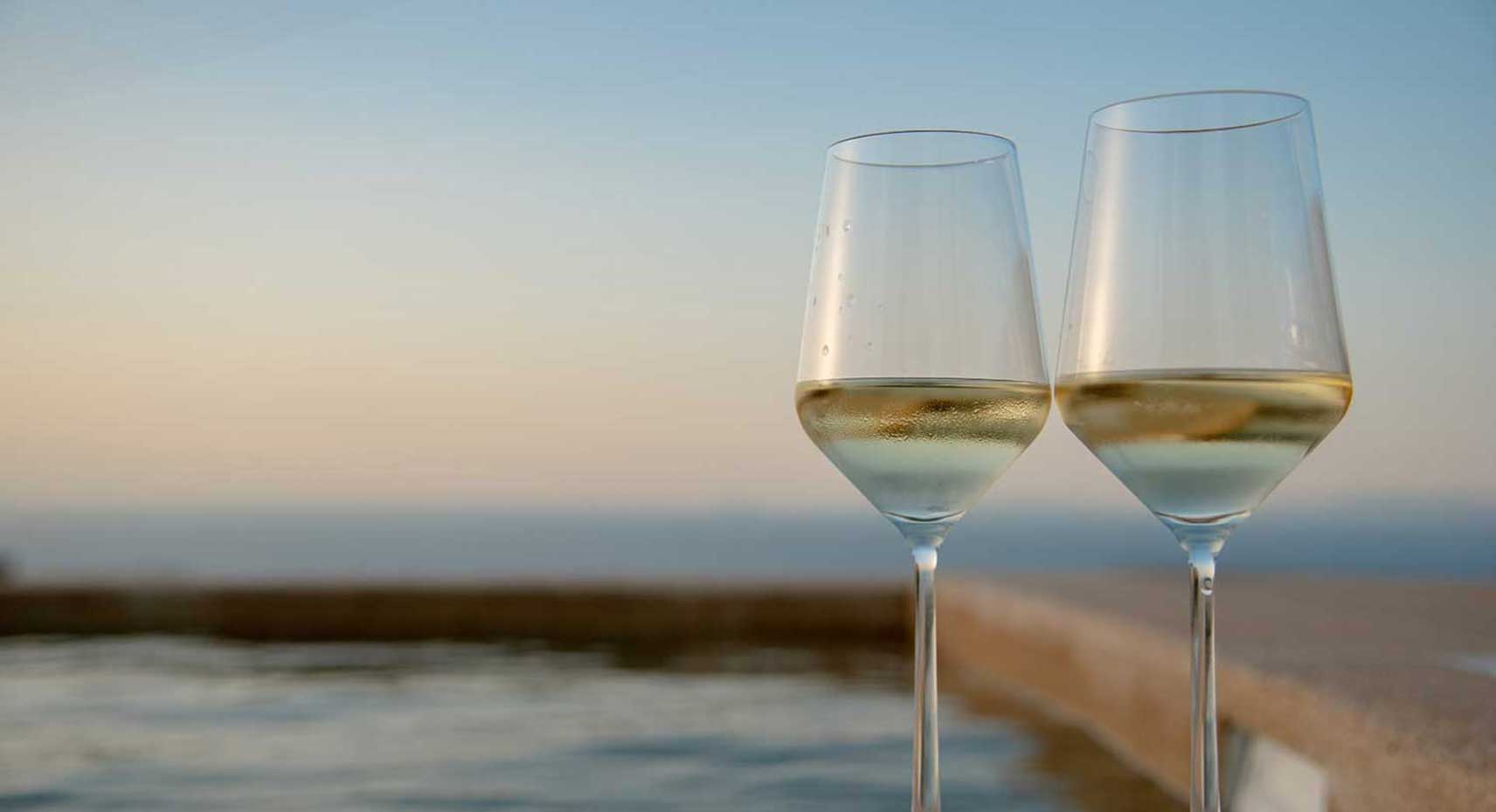 Villa Anemona στη Φολέγανδρο