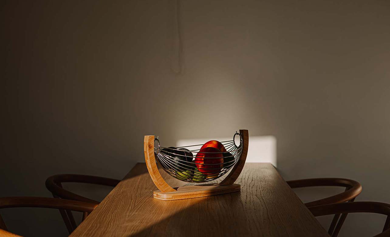 Το εσωτερικό στα Venue Villas