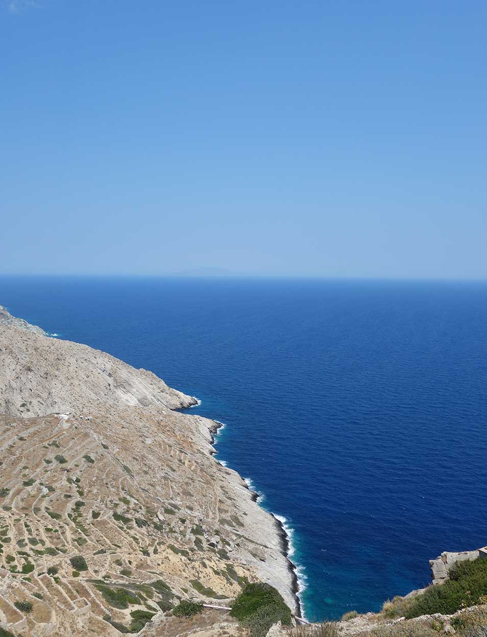 Φολέγανδρος