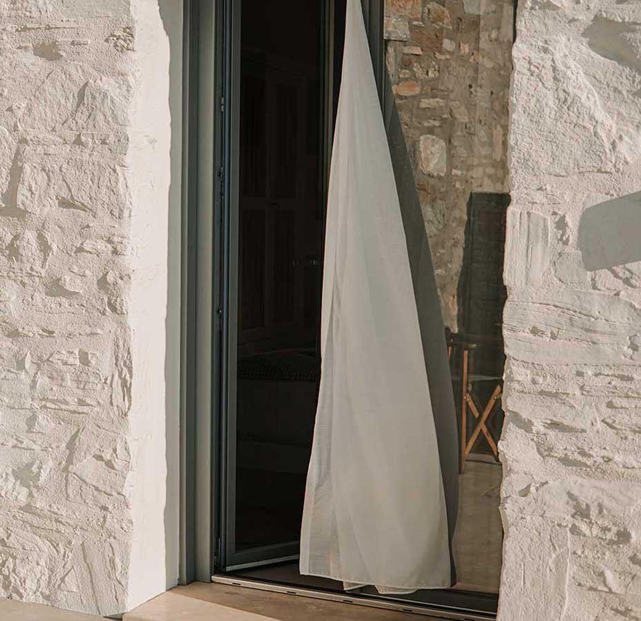 Δροσερή αύρα στη Φολέγανδρο