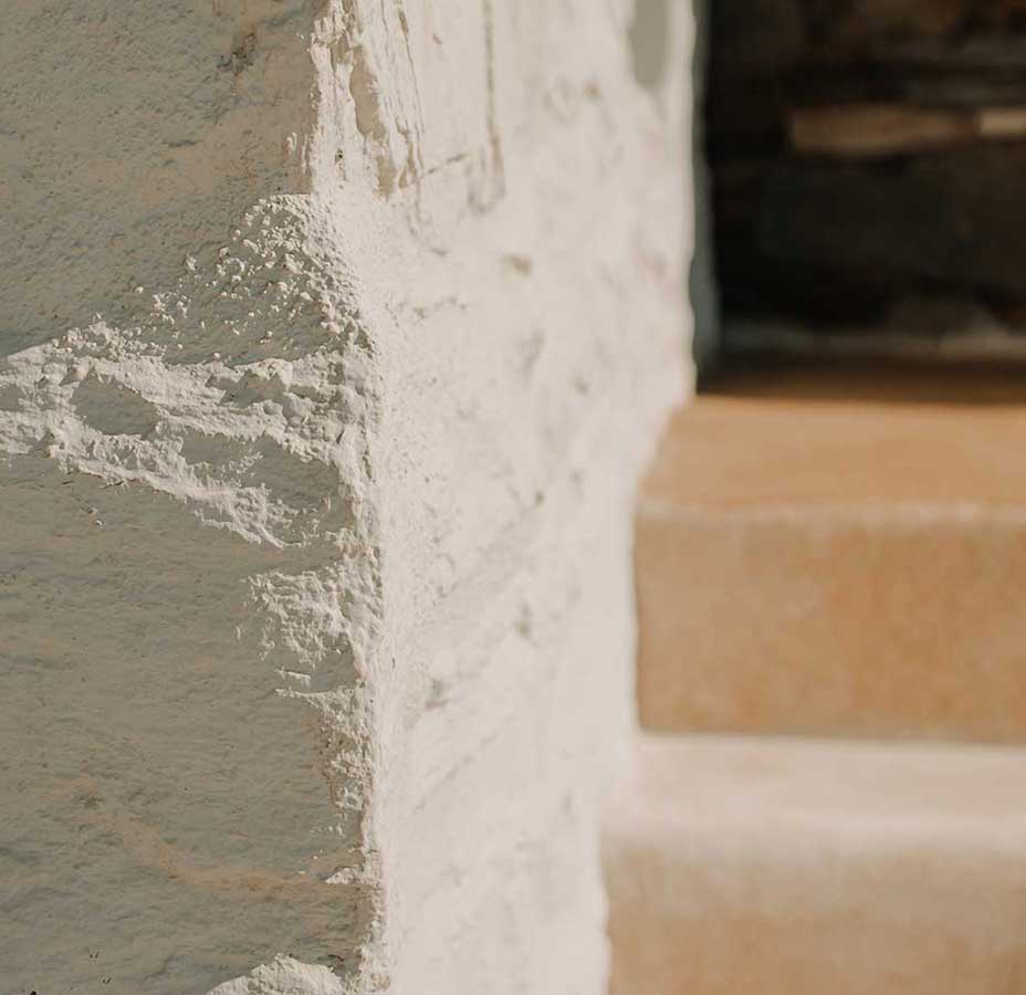 Στοιχεία παραδοσιακής αρχιτεκτονικής