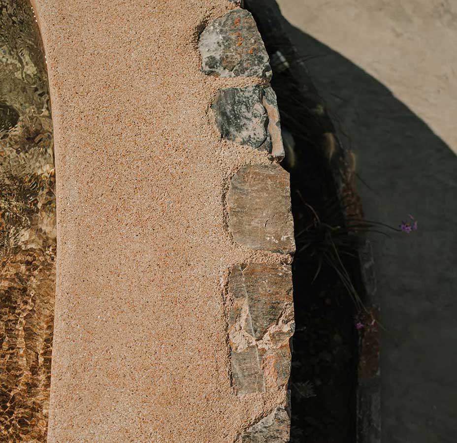 Στοιχεία παραδοσιακής αρχιτεκτονικής