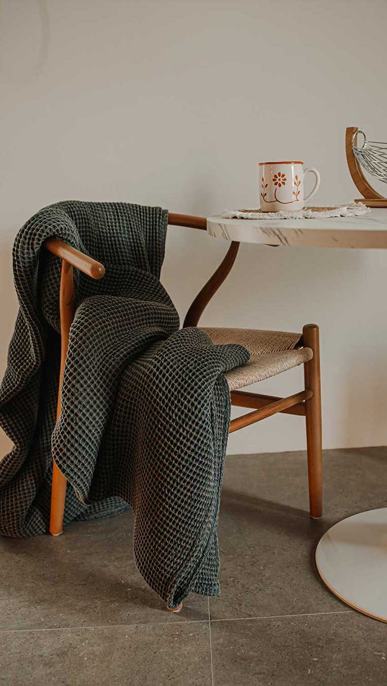 Καθιστικό διαμερίσματος