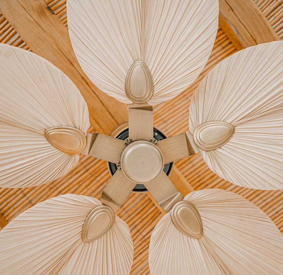 Ανεμιστήρας οροφής